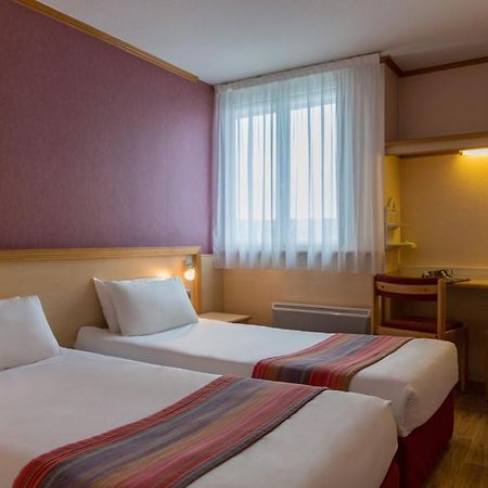 Hotel Originals City, Armony Dijon - Chenôve Dış mekan fotoğraf