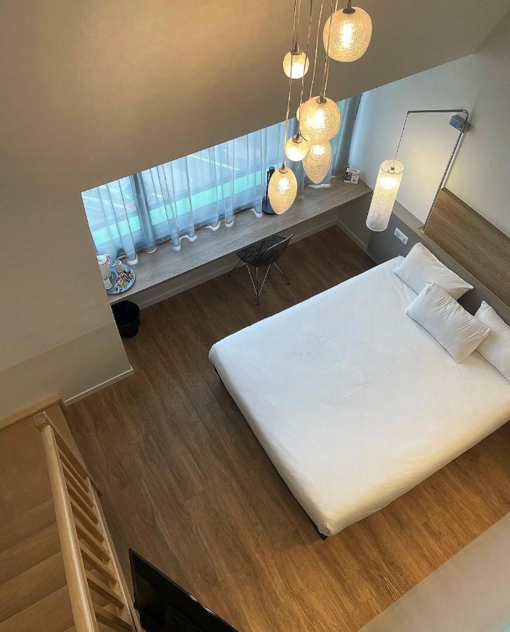 Hotel Originals City, Armony Dijon - Chenôve Dış mekan fotoğraf
