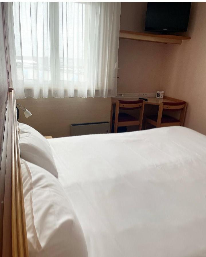 Hotel Originals City, Armony Dijon - Chenôve Dış mekan fotoğraf
