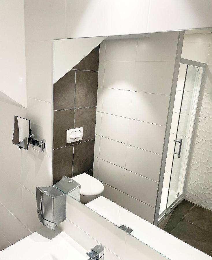 Hotel Originals City, Armony Dijon - Chenôve Dış mekan fotoğraf
