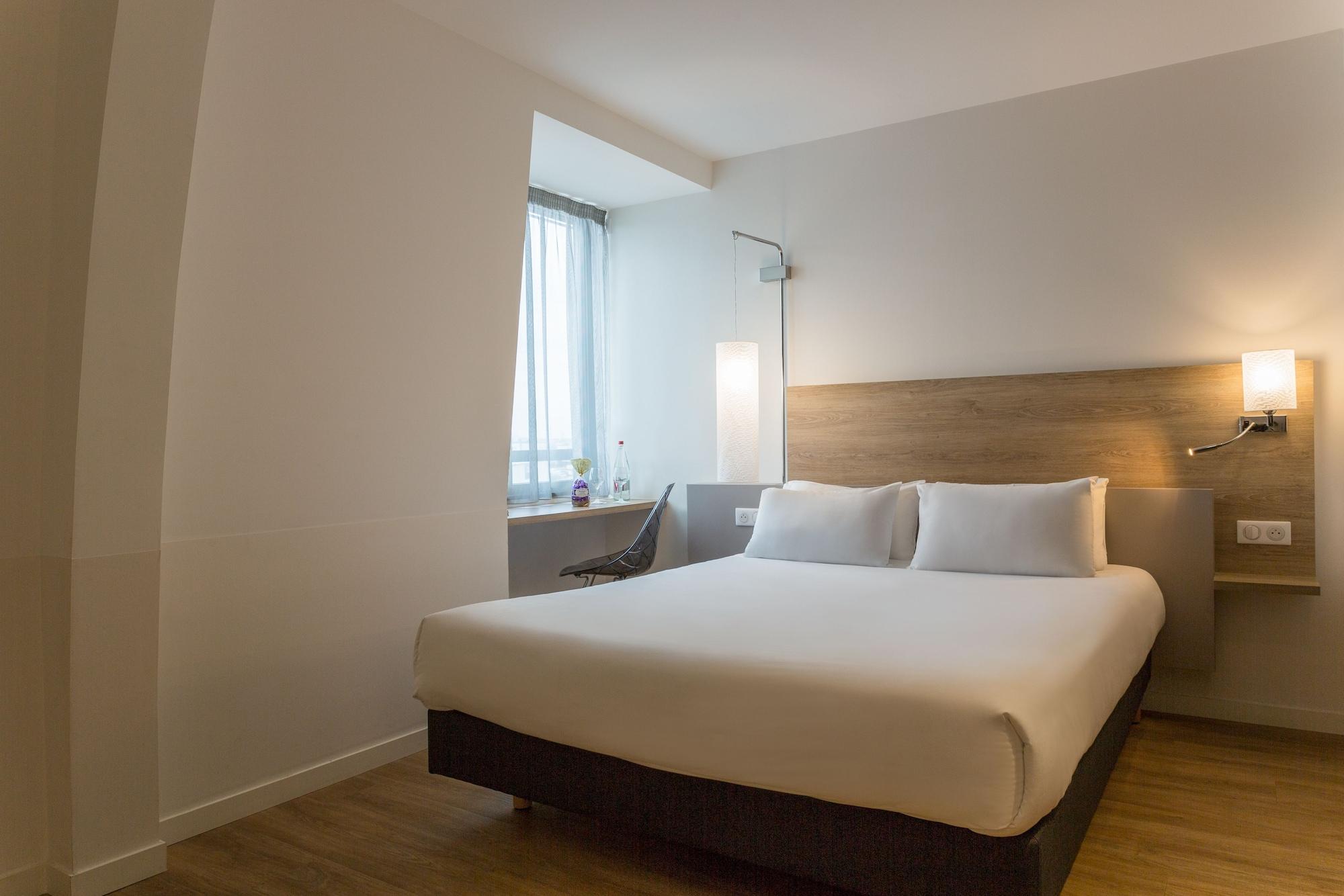 Hotel Originals City, Armony Dijon - Chenôve Dış mekan fotoğraf