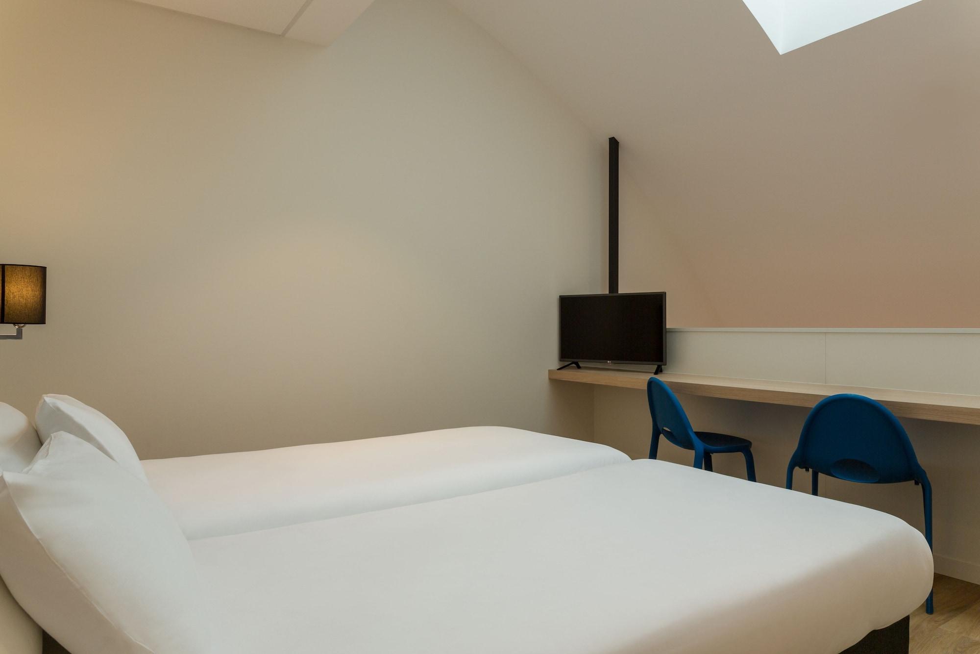 Hotel Originals City, Armony Dijon - Chenôve Dış mekan fotoğraf