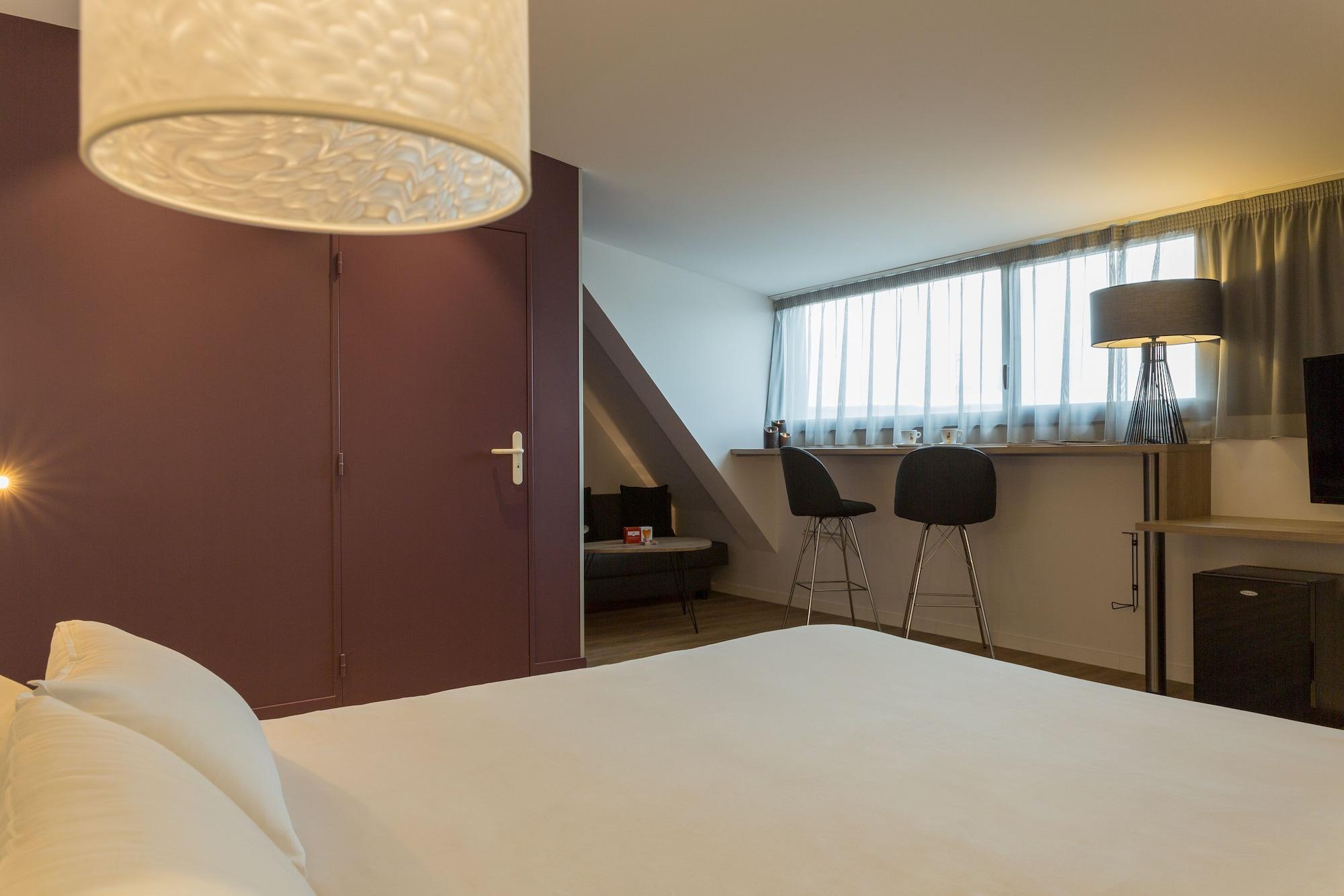 Hotel Originals City, Armony Dijon - Chenôve Dış mekan fotoğraf