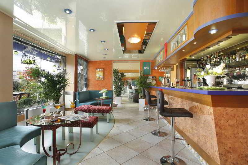 Hotel Originals City, Armony Dijon - Chenôve Dış mekan fotoğraf