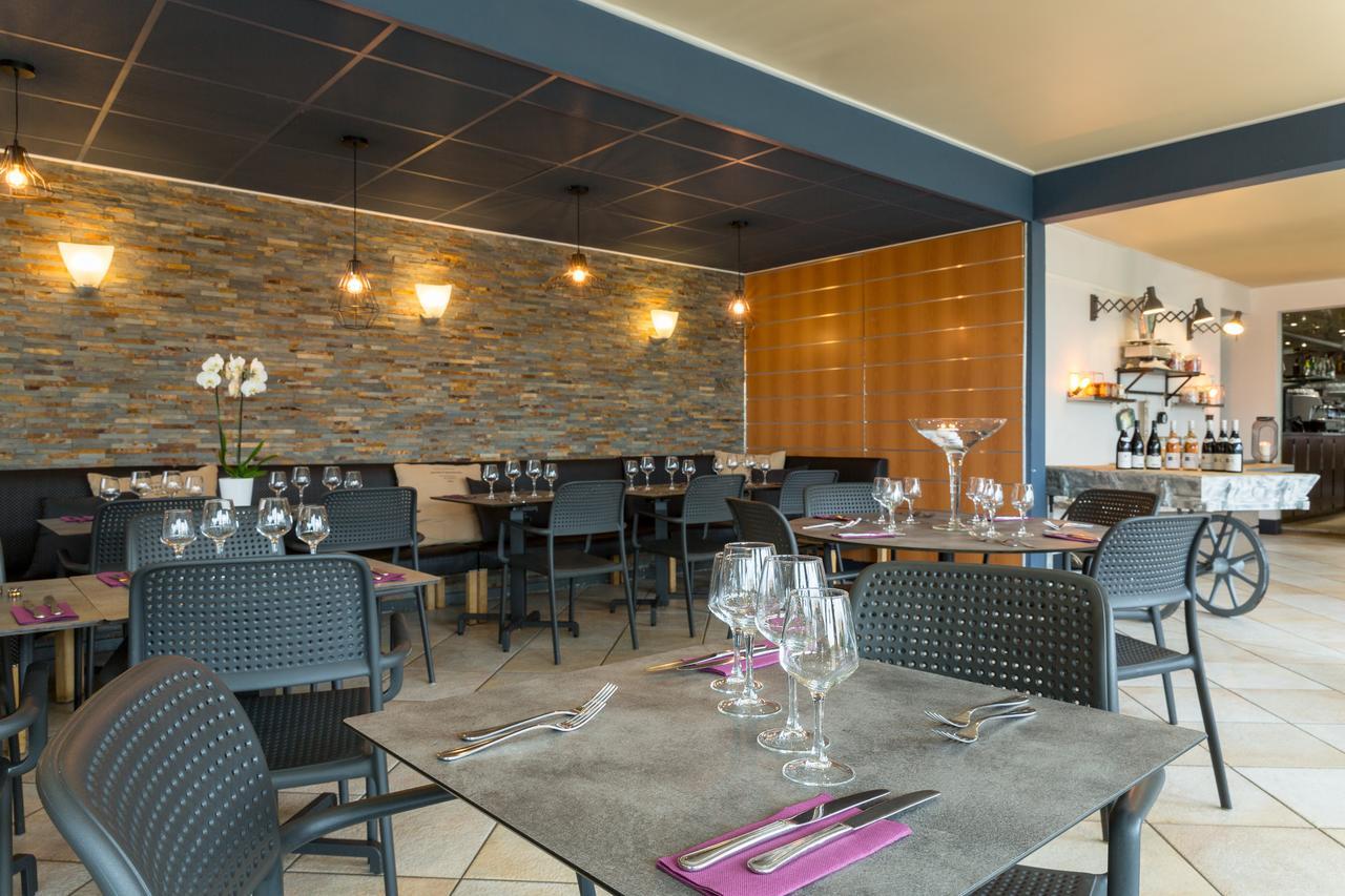 Hotel Originals City, Armony Dijon - Chenôve Dış mekan fotoğraf