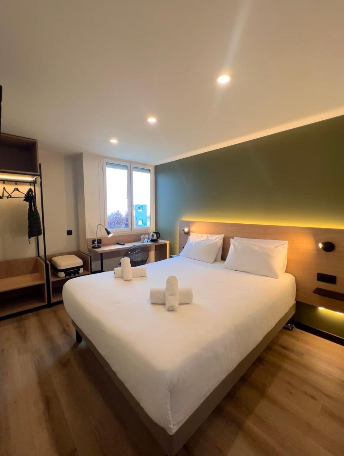 Hotel Originals City, Armony Dijon - Chenôve Dış mekan fotoğraf