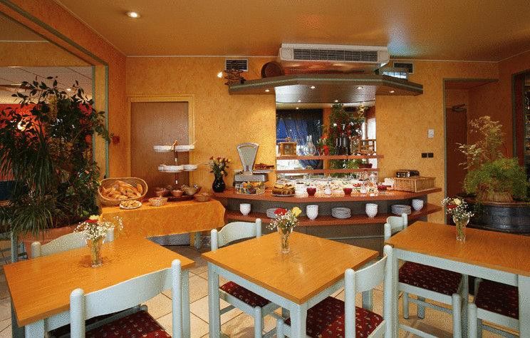 Hotel Originals City, Armony Dijon - Chenôve Dış mekan fotoğraf