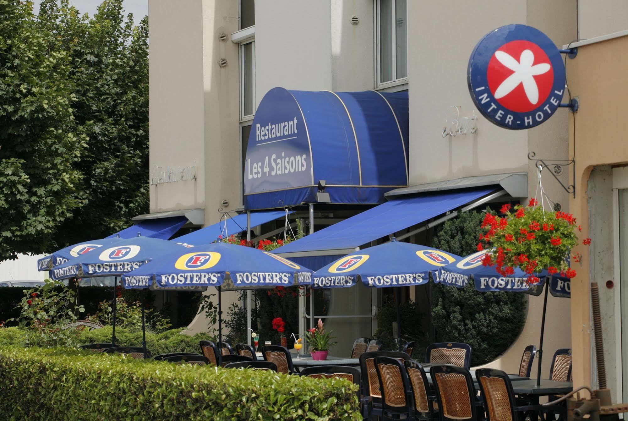 Hotel Originals City, Armony Dijon - Chenôve Dış mekan fotoğraf