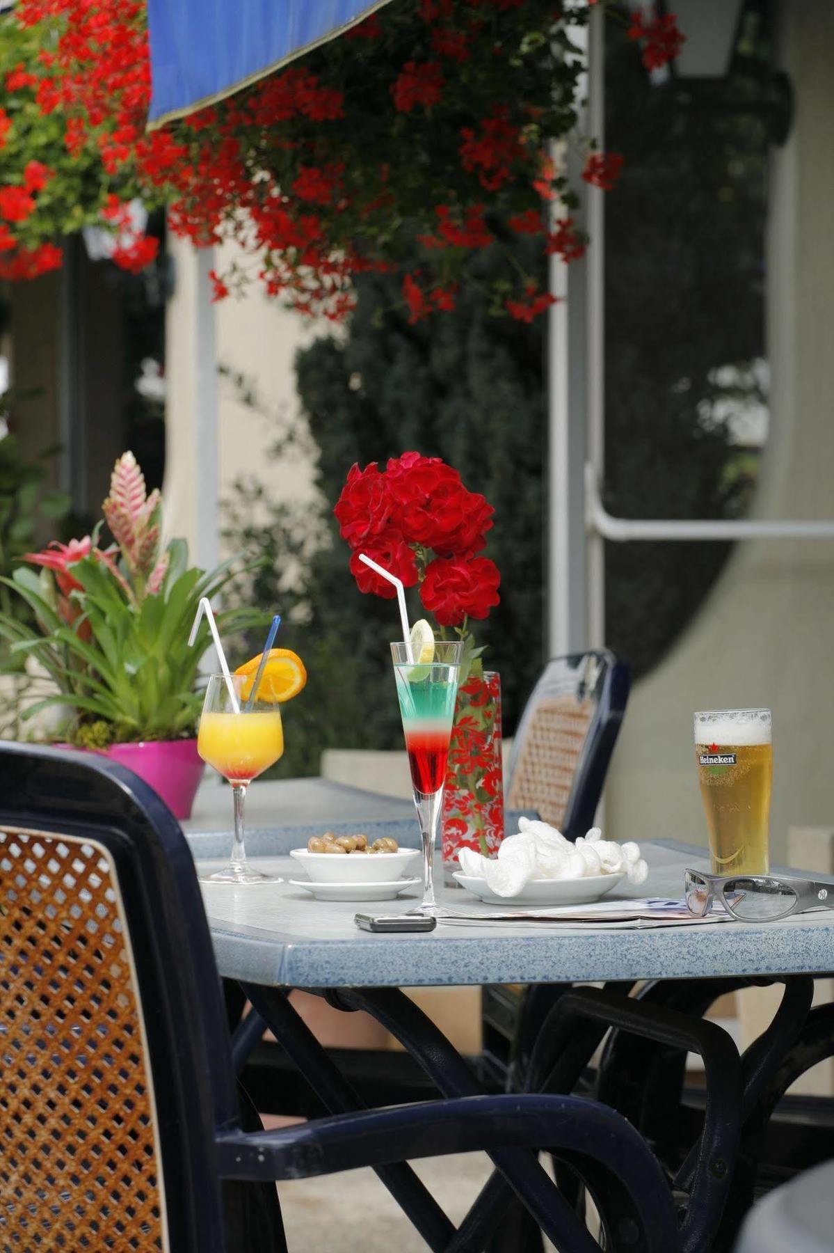 Hotel Originals City, Armony Dijon - Chenôve Dış mekan fotoğraf
