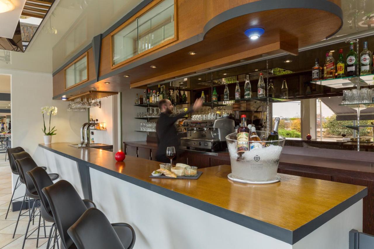 Hotel Originals City, Armony Dijon - Chenôve Dış mekan fotoğraf
