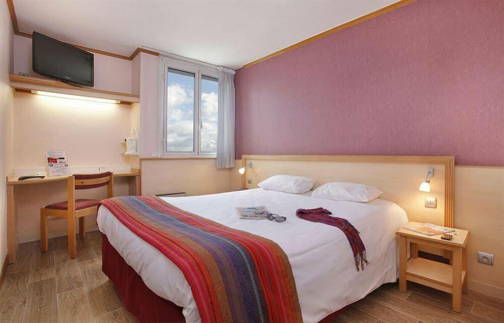 Hotel Originals City, Armony Dijon - Chenôve Dış mekan fotoğraf