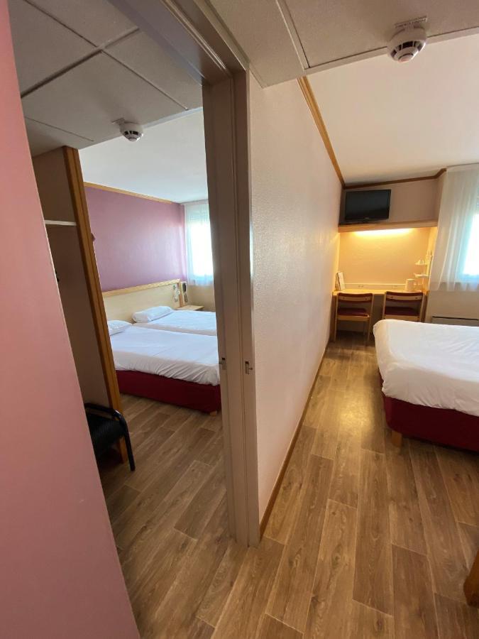 Hotel Originals City, Armony Dijon - Chenôve Dış mekan fotoğraf